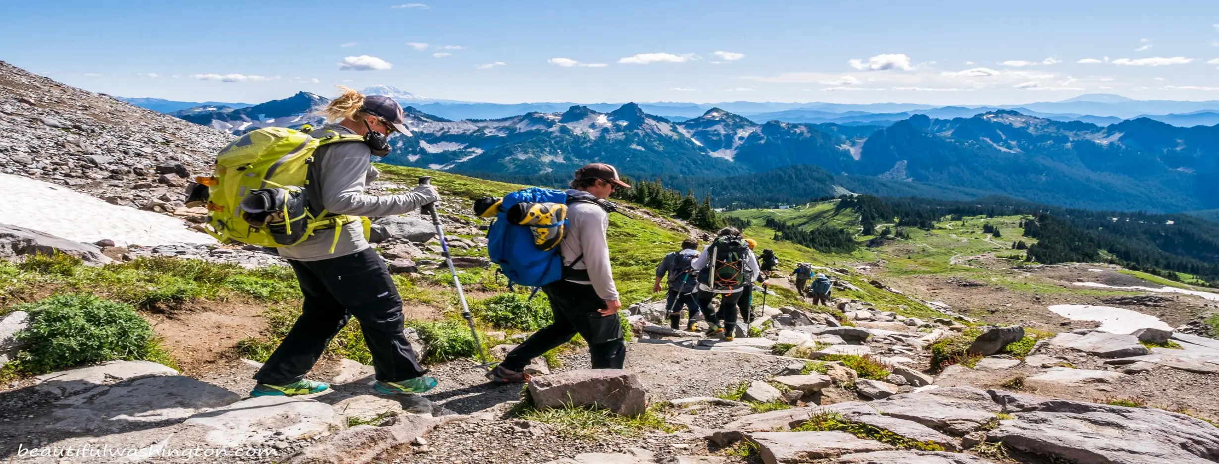Image for Summit Serenity